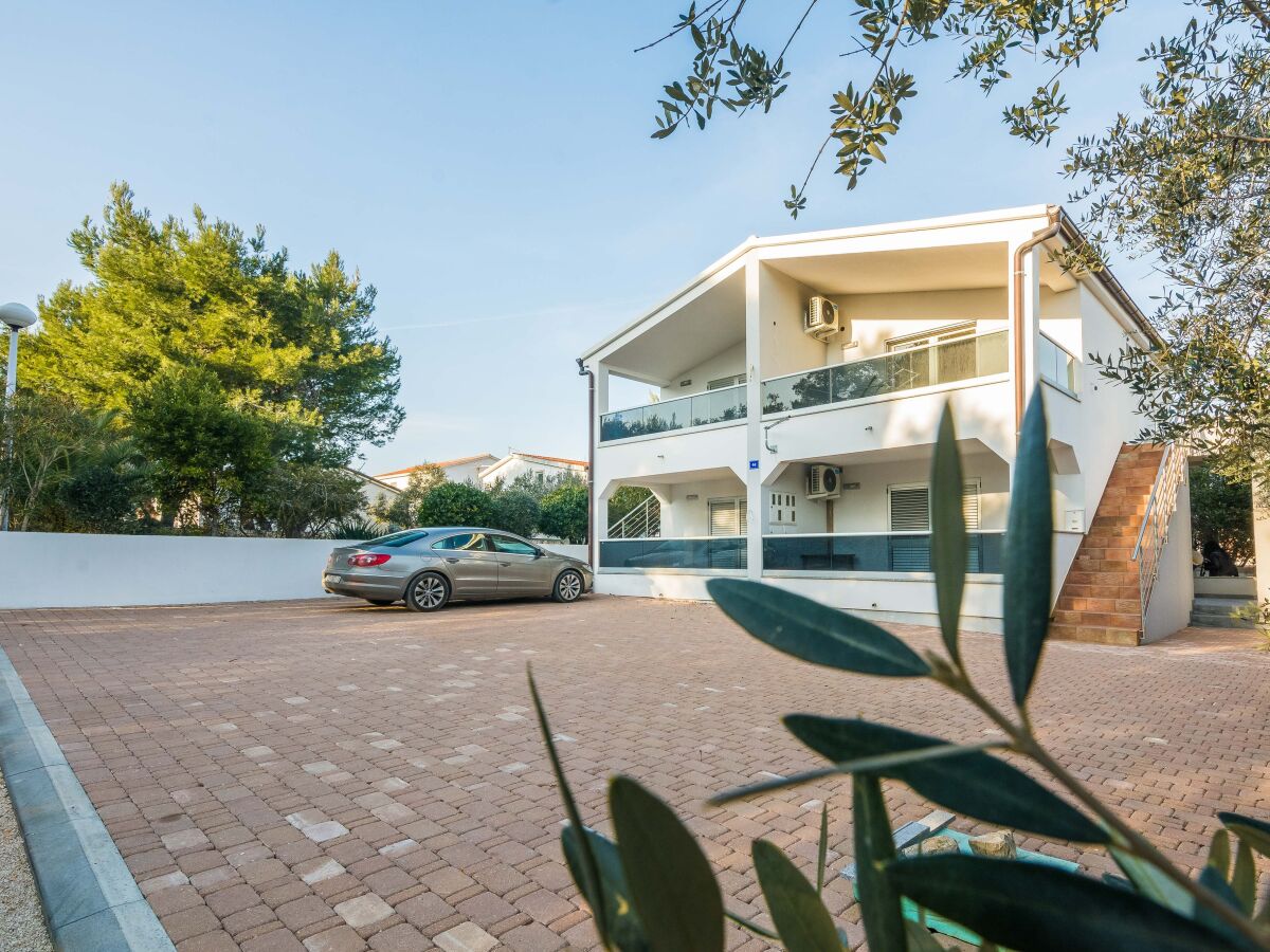 Apartment One bedroom apartment with terrace Vir A-20799-a