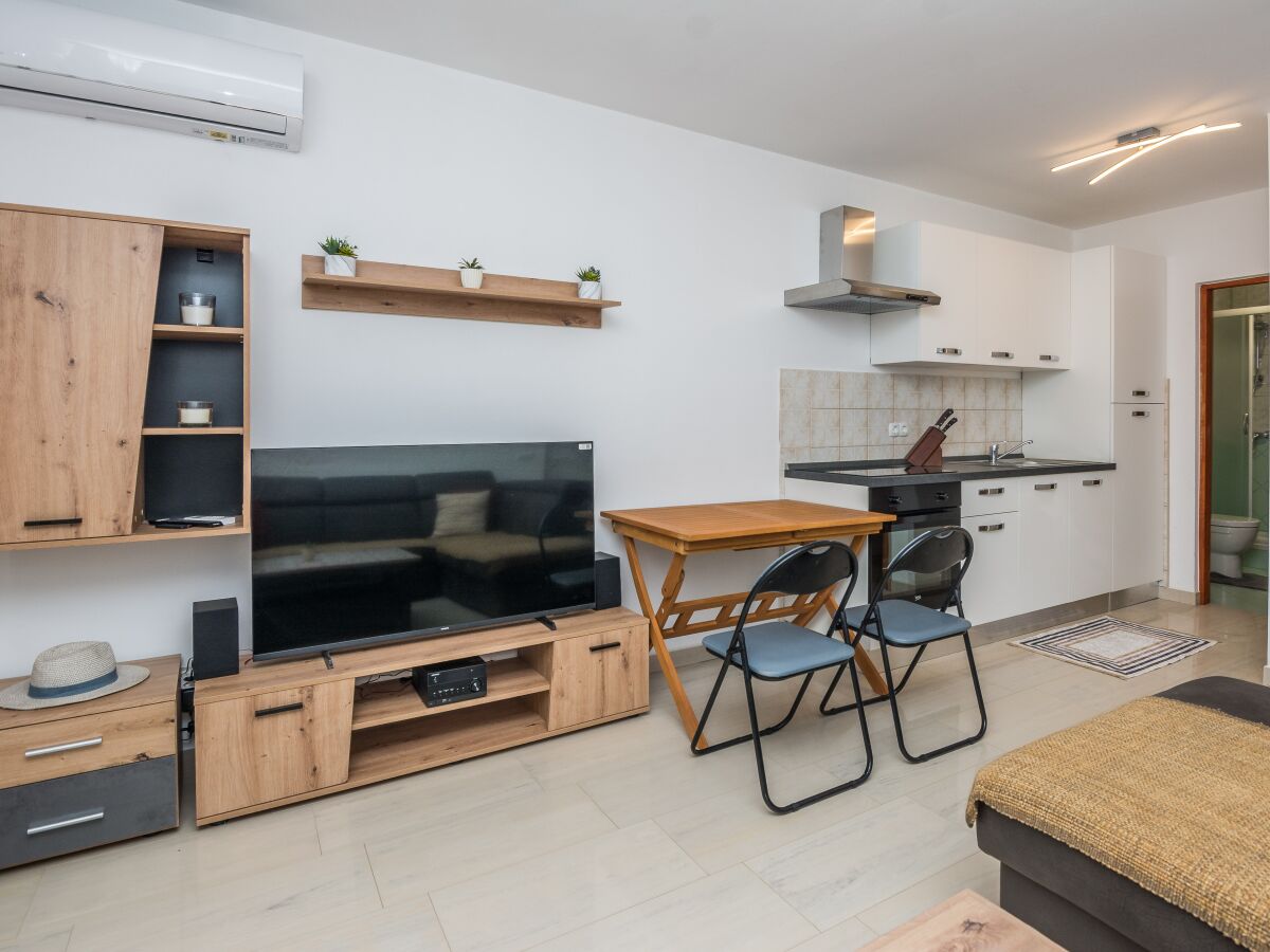 Apartment One bedroom apartment with terrace Vir A-20799-a - Outdoor photo 4