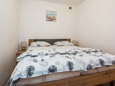 Apartment One bedroom apartment with terrace Vir A-20799-a - Outdoor photo 6