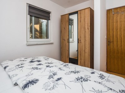 Apartment One bedroom apartment with terrace Vir A-20799-a - Outdoor photo 7