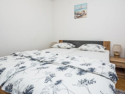 Apartment One bedroom apartment with terrace Vir A-20799-a - Outdoor photo 8