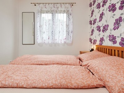 Apartment Two bedroom apartment with terrace and sea view Slatine, Čiovo A-20341-a - Outdoor photo 16