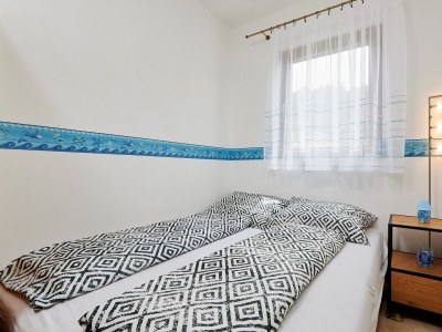 Apartment Two bedroom apartment with terrace and sea view Slatine, Čiovo A-20341-a - Outdoor photo 18