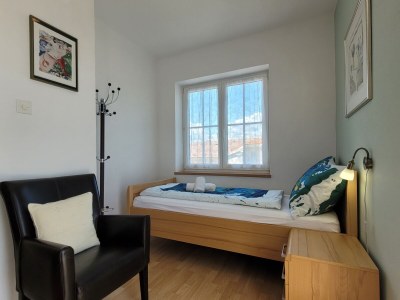 Apartment Four-bedroom apartment with terrace Sveti Anton, Krk A-20344-a - Outdoor photo 15