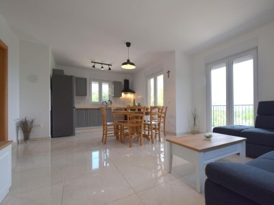 Holiday house Two bedroom house with terrace and sea view Risika, Krk K-20848 - Outdoor photo 6