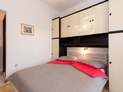 Apartment Four-bedroom apartment with air-conditioning Krk A-20361-a - Outdoor photo 15