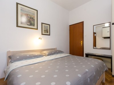 Apartment Four-bedroom apartment with air-conditioning Krk A-20361-a - Outdoor photo 17