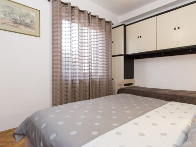 Apartment Four-bedroom apartment with air-conditioning Krk A-20361-a - Outdoor photo 18