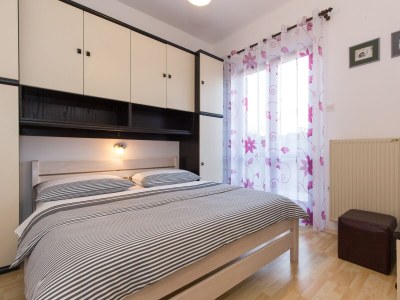 Apartment Four-bedroom apartment with air-conditioning Krk A-20361-a - Outdoor photo 19