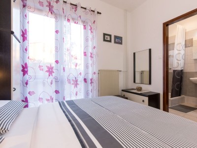 Apartment Four-bedroom apartment with air-conditioning Krk A-20361-a - Outdoor photo 20