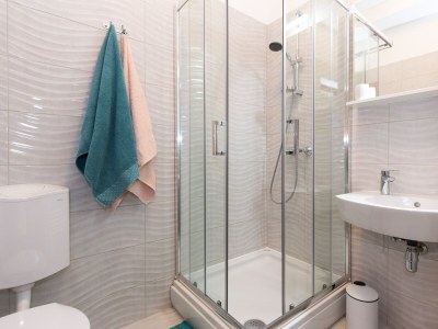 Apartment Four-bedroom apartment with air-conditioning Krk A-20361-a - Outdoor photo 26