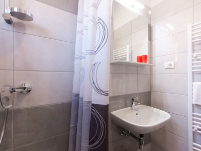 Apartment Four-bedroom apartment with air-conditioning Krk A-20361-a - Outdoor photo 27