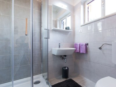 Apartment Four-bedroom apartment with air-conditioning Krk A-20361-a - Outdoor photo 28