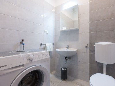 Apartment Four-bedroom apartment with air-conditioning Krk A-20361-a - Outdoor photo 29