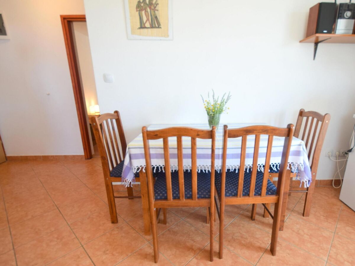 Apartment Two bedroom apartment with terrace Malinska, Krk A-20366-a - Outdoor photo 5