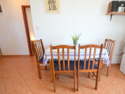 Apartment Two bedroom apartment with terrace Malinska, Krk A-20366-a - Outdoor photo 5