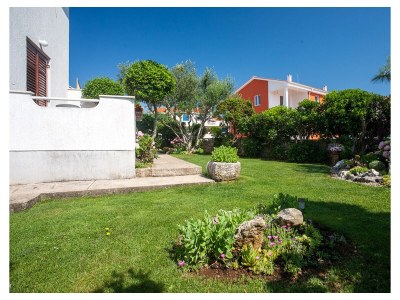 Apartment Four-bedroom apartment with terrace Krk A-20368-a - Outdoor photo 6