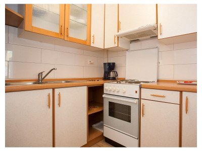 Apartment Four-bedroom apartment with terrace Krk A-20368-a - Outdoor photo 15