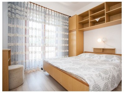 Apartment Four-bedroom apartment with terrace Krk A-20368-a - Outdoor photo 18