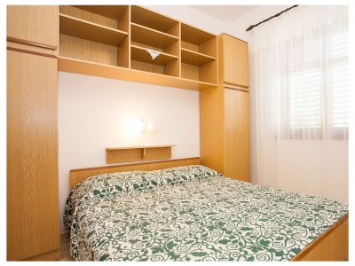 Apartment Four-bedroom apartment with terrace Krk A-20368-a - Outdoor photo 19