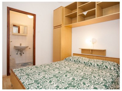 Apartment Four-bedroom apartment with terrace Krk A-20368-a - Outdoor photo 20