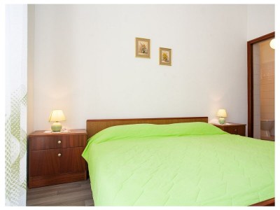 Apartment Four-bedroom apartment with terrace Krk A-20368-a - Outdoor photo 21