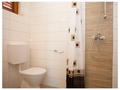 Apartment Four-bedroom apartment with terrace Krk A-20368-a - Outdoor photo 22