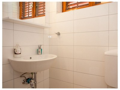 Apartment Four-bedroom apartment with terrace Krk A-20368-a - Outdoor photo 23