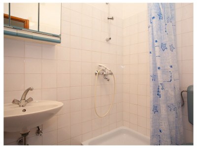 Apartment Four-bedroom apartment with terrace Krk A-20368-a - Outdoor photo 24