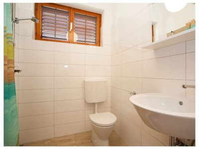 Apartment Four-bedroom apartment with terrace Krk A-20368-a - Outdoor photo 25