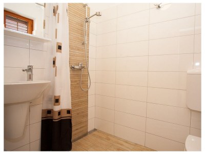 Apartment Four-bedroom apartment with terrace Krk A-20368-a - Outdoor photo 26