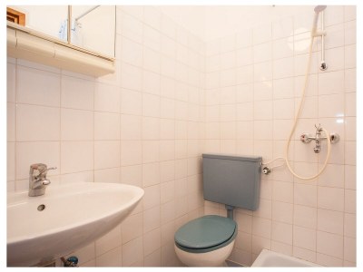 Apartment Four-bedroom apartment with terrace Krk A-20368-a - Outdoor photo 27