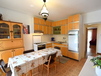 Apartment Two bedroom apartment with terrace Malinska, Krk A-20375-a - Outdoor photo 6