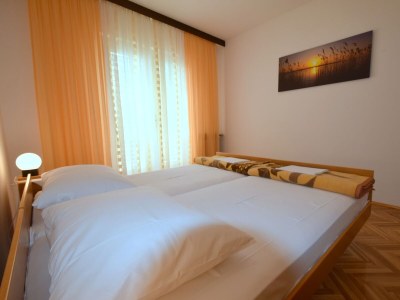 Apartment Two bedroom apartment with terrace Malinska, Krk A-20375-a - Outdoor photo 9