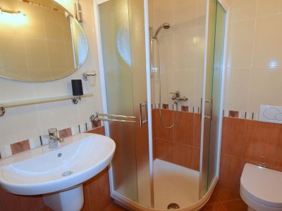 Apartment Two bedroom apartment with terrace Malinska, Krk A-20375-a - Outdoor photo 11