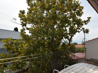 Apartment Two bedroom apartment with terrace Malinska, Krk A-20375-a - Outdoor photo 15