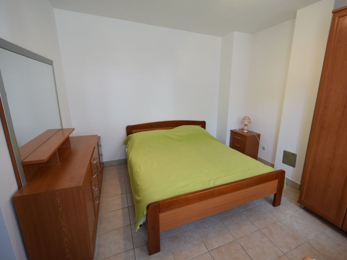 Apartment One bedroom apartment with terrace Malinska, Krk A-20376-a - Outdoor photo 5