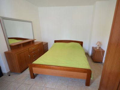 Apartment One bedroom apartment with terrace Malinska, Krk A-20376-a - Outdoor photo 6