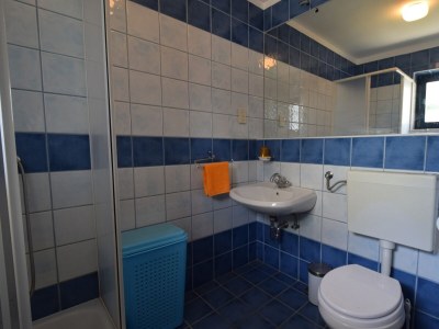 Apartment One bedroom apartment with terrace Malinska, Krk A-20376-a - Outdoor photo 7