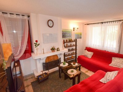 Apartment Two bedroom apartment with terrace Malinska, Krk A-20380-a - Outdoor photo 7