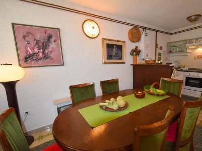 Apartment Two bedroom apartment with terrace Malinska, Krk A-20380-a - Outdoor photo 8