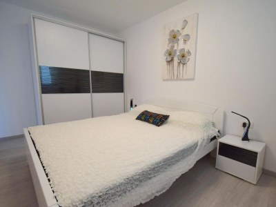 Apartment Two bedroom apartment with terrace Malinska, Krk A-20382-a - Outdoor photo 10