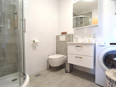 Apartment Two bedroom apartment with terrace Malinska, Krk A-20382-a - Outdoor photo 14