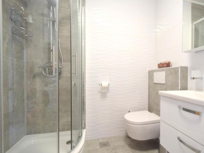 Apartment Two bedroom apartment with terrace Malinska, Krk A-20382-a - Outdoor photo 15