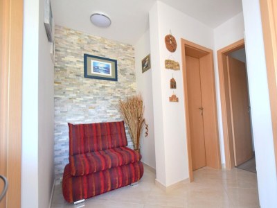 Apartment Two bedroom apartment with terrace Malinska, Krk A-20382-a - Outdoor photo 16