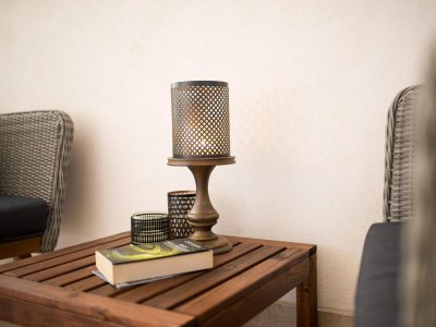 Holiday house Two bedroom house with terrace Polje, Krk K-20409 - Outdoor photo 9