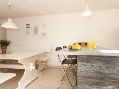 Holiday house Two bedroom house with terrace Polje, Krk K-20409 - Outdoor photo 10