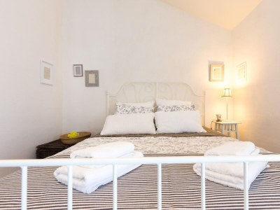 Holiday house Two bedroom house with terrace Polje, Krk K-20409 - Outdoor photo 13