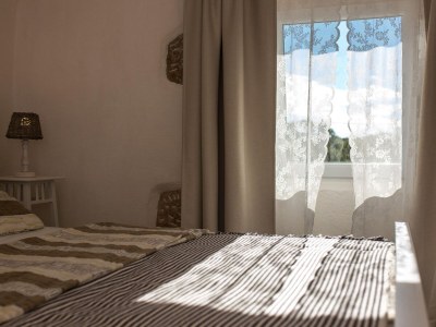 Holiday house Two bedroom house with terrace Polje, Krk K-20409 - Outdoor photo 16