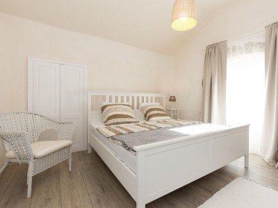 Holiday house Two bedroom house with terrace Polje, Krk K-20409 - Outdoor photo 17